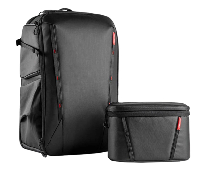 Plecak na aparat PGYTECH OneMo 2 35L (Black)